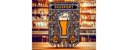 Passaporte Cervejeiro